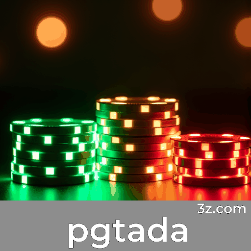 pgtada: Seu Cassino Online Seguro e Empolgante