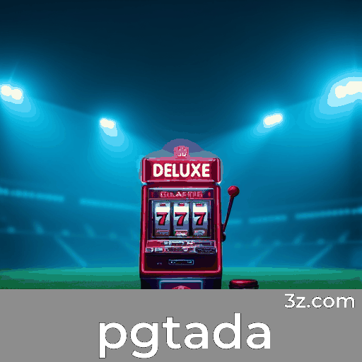 pgtada: Seu Cassino Online Seguro e Empolgante